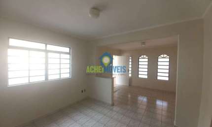 Casa para venda em Jardim América de 157.48m² com 3 Quartos e 2 Garagens