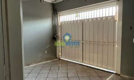 Casa para venda em Umuarama de 115.99m² com 2 Quartos, 1 Suite e 2 Garagens