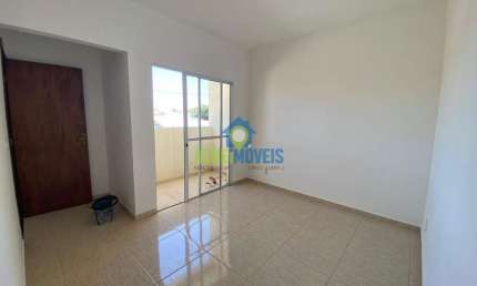 Apartamento para venda em Concórdia Ii de 57.00m² com 2 Quartos e 2 Garagens
