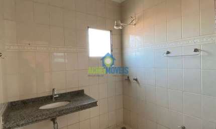 Sobrado para venda em Jardim Morada Do Sol de 101.00m² com 3 Quartos, 1 Suite e 2 Garagens