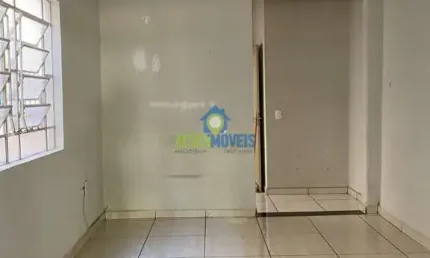 Imóvel Comercial para alugar em São Joaquim de 25.00m² com 1 Garagem