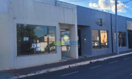 Imóvel Comercial para venda em Vila Industrial de 196.00m² com 4 Quartos