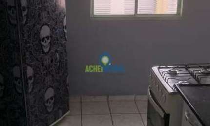 Apartamento para venda em Panorama de 46.00m² com 2 Quartos e 1 Garagem