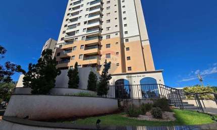 Apartamento para venda em Ribeirânia de 31.78m² com 1 Quarto e 1 Garagem