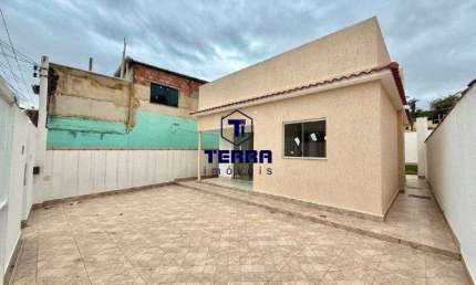 Casa para venda em Galo Branco de 114.00m² com 2 Quartos e 1 Garagem