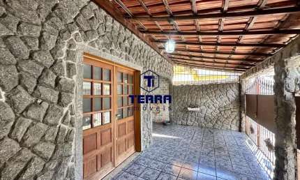 Casa para venda em Patronato de 124.00m² com 3 Quartos, 1 Suite e 1 Garagem