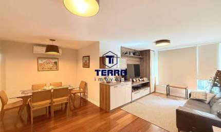Apartamento para venda em Icaraí de 118.00m² com 3 Quartos, 1 Suite e 1 Garagem