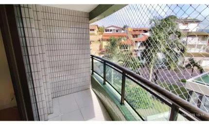 Apartamento para alugar em Jardim Paulista I de 92.00m² com 3 Quartos e 1 Suite