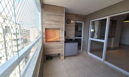 Apartamento para alugar em Vila Das Jabuticabeiras de 105.00m² com 3 Quartos, 1 Suite e 2 Garagens