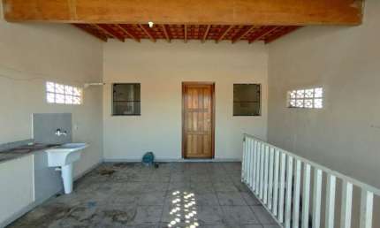 Casa para alugar em Santa Terezinha de 52.00m² com 2 Quartos