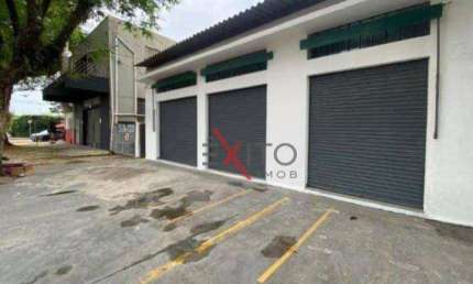 Sala Comercial para alugar em Jardim Cica de 62.00m² com 3 Garagens