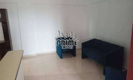 Apartamento para venda e aluguel em Ocian de 34.00m² com 1 Quarto e 1 Garagem