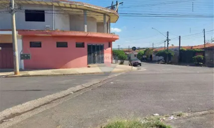 Imóvel Comercial para alugar em Parque Dom Pedro de 41.57m²