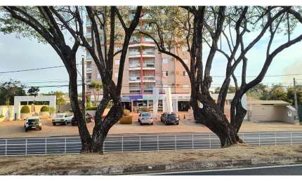 Kitnet para venda em Vila Amélia de 32.00m² com 1 Quarto e 1 Garagem