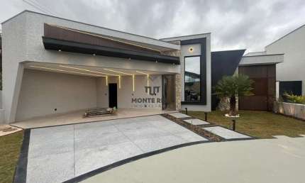 Casa para venda em Morros de 318.82m² com 3 Quartos, 1 Suite e 4 Garagens