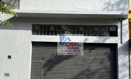 Sala Comercial para alugar em Vila Bertioga de 100.00m²