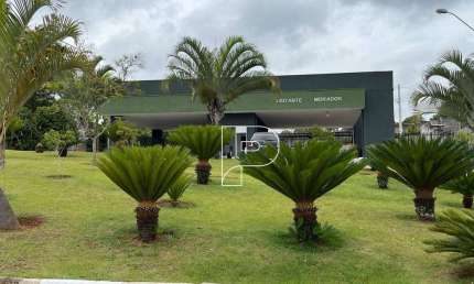 Terreno en Condomínio para venda em Bella Vittà Vista Verde de 405.00m²