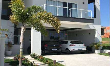 Casa de Condomínio para venda e aluguel em Ibiti Reserva de 306.00m² com 3 Quartos, 3 Suites e 4 Garagens