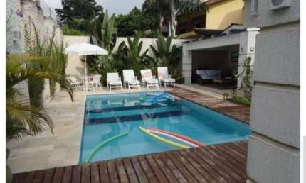 Casa de Condomínio para venda em Alphaville de 543.00m² com 4 Quartos, 4 Suites e 6 Garagens