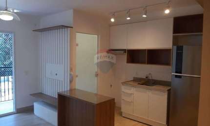 Apartamento para alugar em Cidade Luiza de 69.00m² com 2 Quartos e 1 Garagem