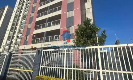 Apartamento para alugar em Taquaral de 98.00m² com 3 Quartos e 1 Suite