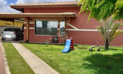 Casa para venda em Jardim Sandra Maria de 1000.00m² com 4 Quartos, 1 Suite e 2 Garagens