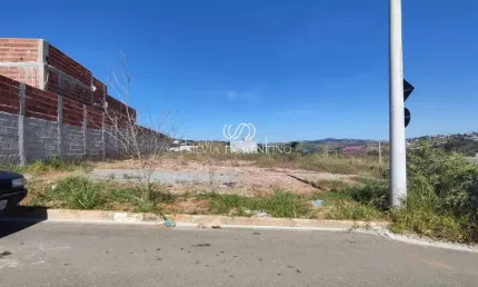 Terreno para venda em Jardim Dos Estados de 250.00m²
