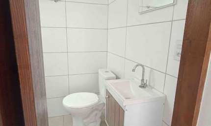 Apartamento para alugar em Presidente Altino de 38.00m² com 1 Quarto