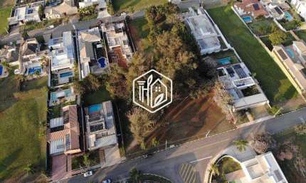 Terreno en Condomínio para venda em Parque Reserva Fazenda Imperial de 2051.04m²