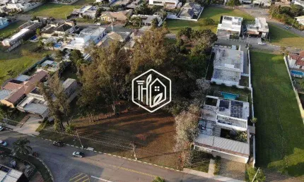 Terreno en Condomínio para venda em Parque Reserva Fazenda Imperial de 2000.80m²