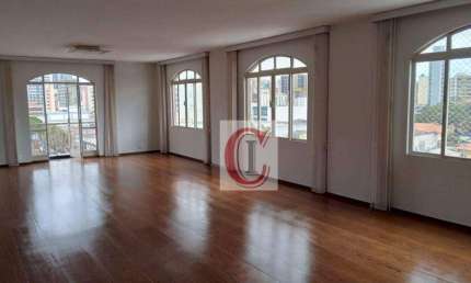 Apartamento para venda e aluguel em Centro de 250.00m² com 4 Quartos, 1 Suite e 3 Garagens