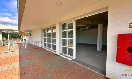 Imóvel Comercial para alugar em Cidade Industrial de 98.00m² com 9 Garagens