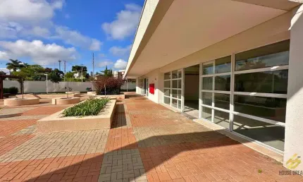 Imóvel Comercial para alugar em Cidade Industrial de 132.00m² com 9 Garagens