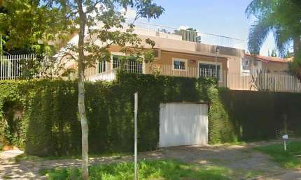 Casa para alugar em Bigorrilho de 242.00m² com 6 Quartos, 5 Suites e 6 Garagens