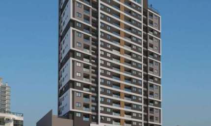 Apartamento para venda em Itapema de 70.00m² com 3 Quartos, 1 Suite e 1 Garagem