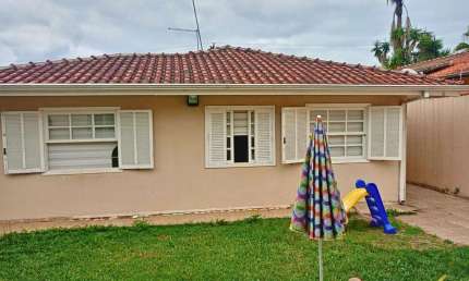 Casa para venda em São Braz de 119.00m² com 4 Quartos, 1 Suite e 3 Garagens