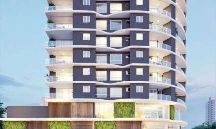 Apartamento para venda em Cristo Rei de 147.00m² com 3 Quartos, 3 Suites e 2 Garagens