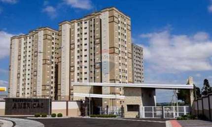 Apartamento para alugar em Zona Predominantemente Residencial Dois ( Zpr 2) de 49.00m² com 2 Quartos e 1 Garagem