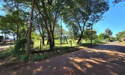 Terreno para venda em Condomínio Balneário Recreativa de 3039.58m²