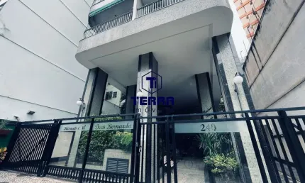 Apartamento para venda em Ingá de 110.00m² com 3 Quartos, 1 Suite e 2 Garagens