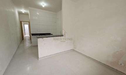 Casa para alugar em Pununduva de 48.00m² com 2 Quartos e 1 Garagem