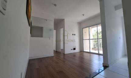 Apartamento para venda em Vargem Grande Paulista de 45.00m² com 2 Quartos e 1 Garagem