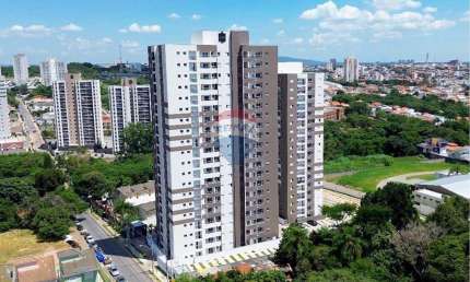 Apartamento para alugar em Jardim São Carlos de 62.00m² com 2 Quartos e 1 Garagem
