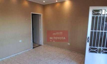 Sobrado para alugar em Vila Augusta de 170.00m² com 3 Quartos, 2 Suites e 3 Garagens