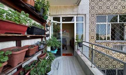 Apartamento para venda em Jardim Carioca de 65.00m² com 3 Quartos, 1 Suite e 1 Garagem
