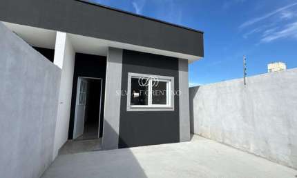 Casa para venda em Jardim Santa Tereza de 125.00m² com 2 Quartos e 1 Garagem