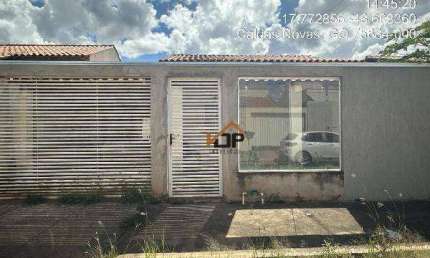 Casa para venda em Jardins Do Lago de 54.00m² com 2 Quartos e 1 Garagem