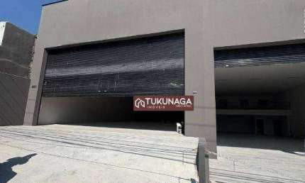 Sala Comercial para alugar em Jardim Vila Galvão de 350.00m² com 2 Garagens