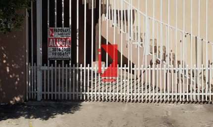 Casa para alugar em Vila Barcelona de 90.00m² com 2 Quartos e 1 Garagem