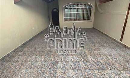 Casa para alugar em Ocian de 94.00m² com 2 Quartos, 1 Suite e 3 Garagens